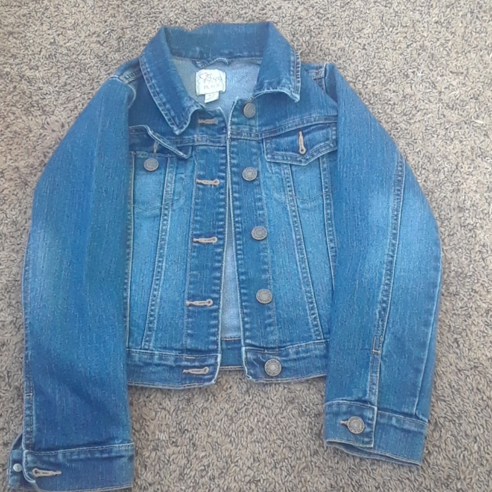 Jacket